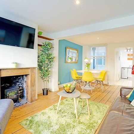 Sunny Cottage - By My Getaways - Free Parking Brighton Eksteriør bilde