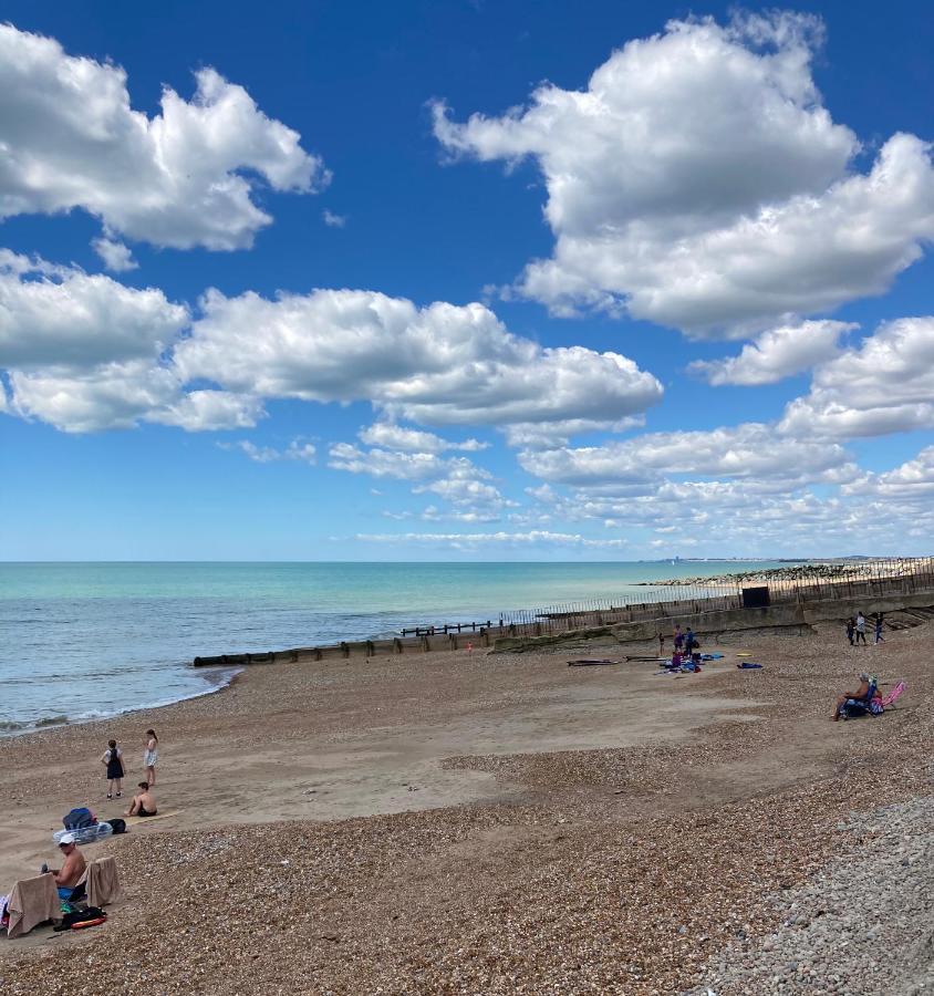 Sunny Cottage - By My Getaways - Free Parking Brighton Eksteriør bilde