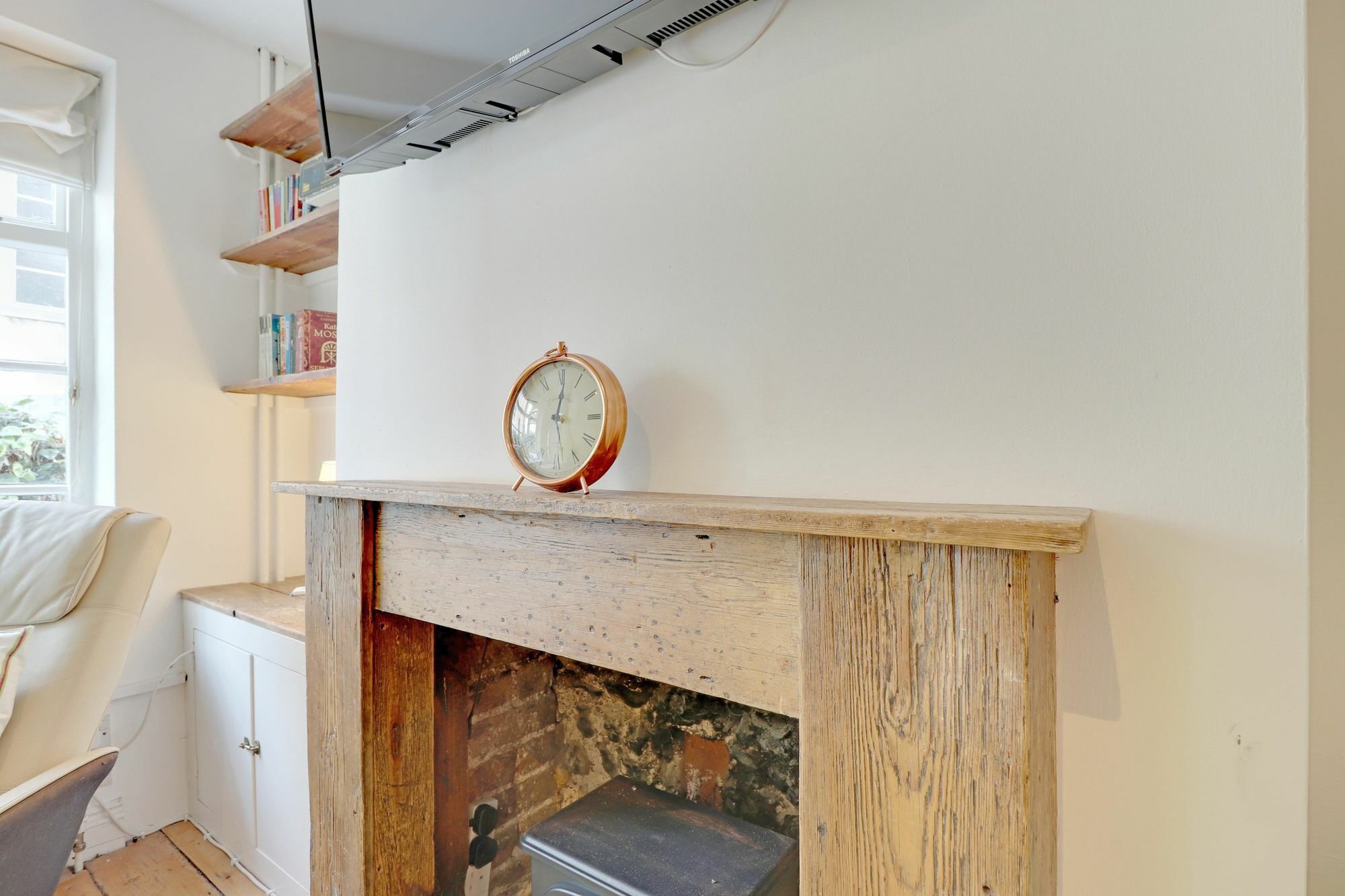 Sunny Cottage - By My Getaways - Free Parking Brighton Eksteriør bilde