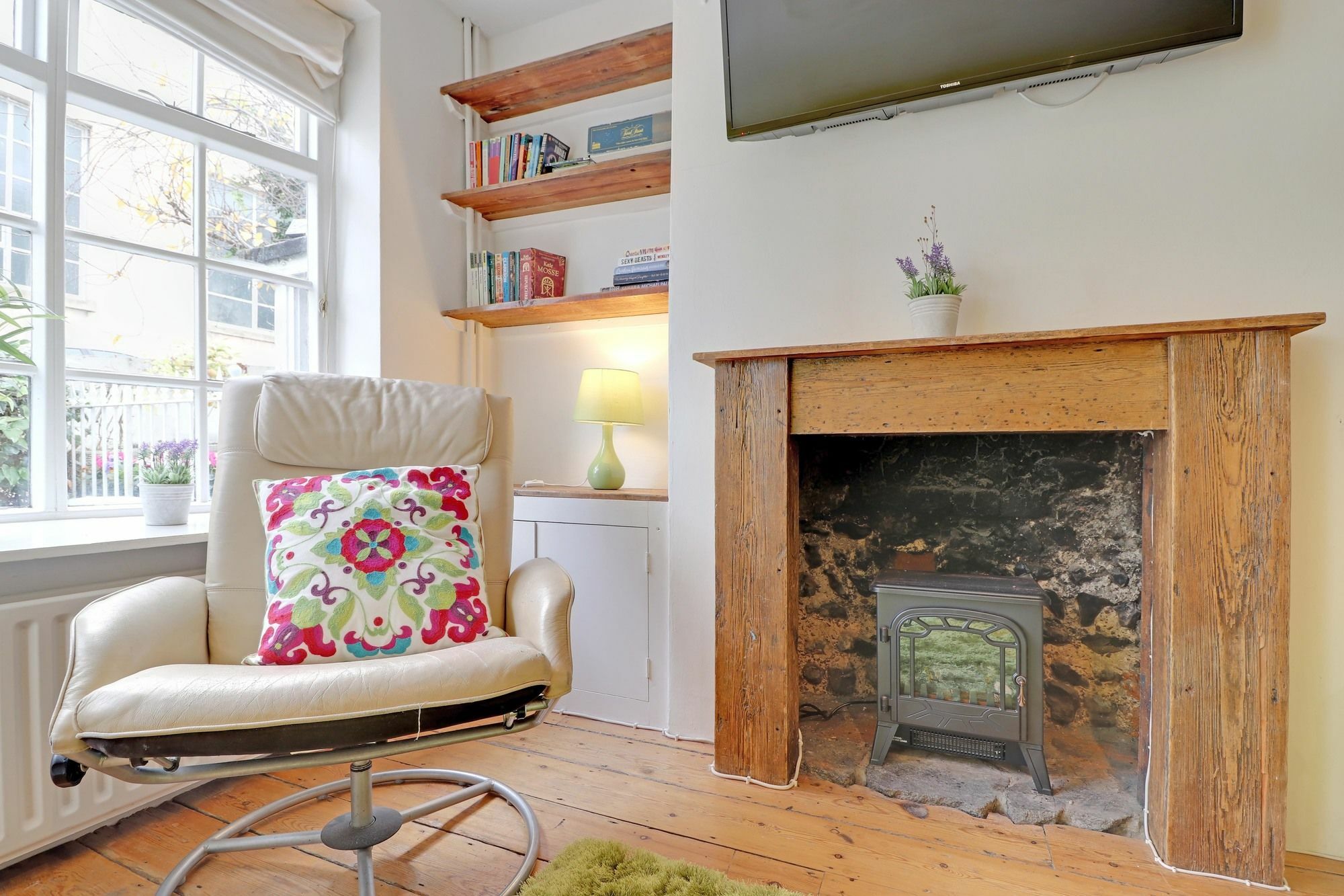 Sunny Cottage - By My Getaways - Free Parking Brighton Eksteriør bilde