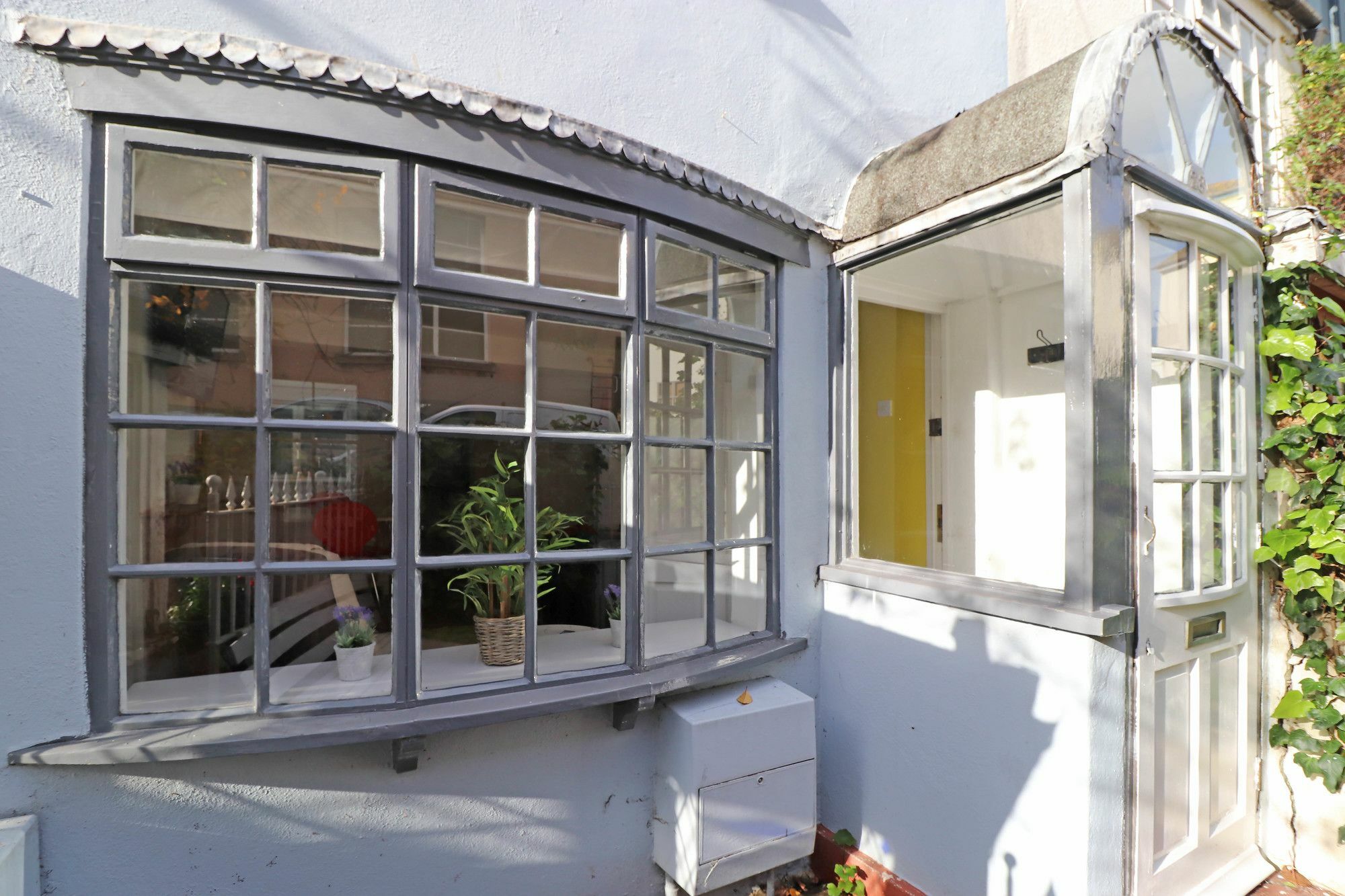Sunny Cottage - By My Getaways - Free Parking Brighton Eksteriør bilde