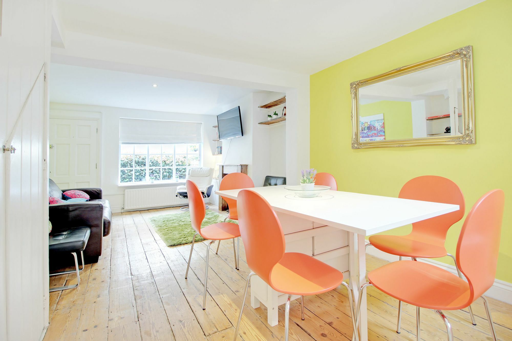 Sunny Cottage - By My Getaways - Free Parking Brighton Eksteriør bilde
